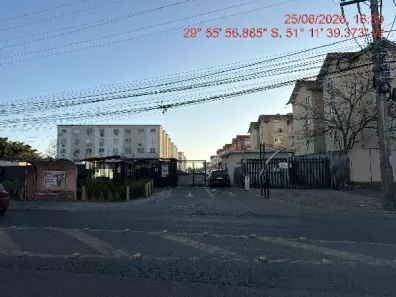 Apartamento com 2 Quartos à venda, 41m² no Mato Grande, Canoas