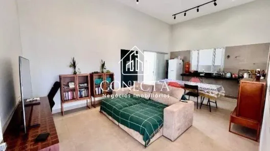 Casa com 2 Quartos à venda, 100m² no Cidade Jardim, Uberlândia