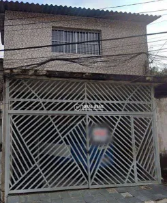 Casa com 2 Quartos à venda, 228m² no Vila Pita, São Paulo