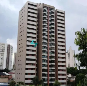 Apartamento com 3 Quartos à venda, 270m² no Vila Virgínia, Jundiaí