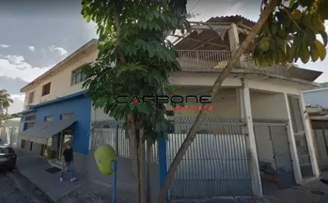 Sobrado com 3 Quartos à venda, 200m² no Vila Santa Clara, São Paulo