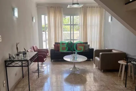 Sobrado com 3 Quartos à venda, 250m² no Jardim da Glória, São Paulo