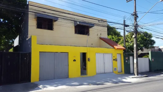 Casa com 4 Quartos para alugar, 188m² no Damas, Fortaleza