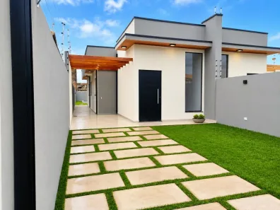 Casa com 2 Quartos à venda, 70m² no Jamaica (Interior), Itanhaém
