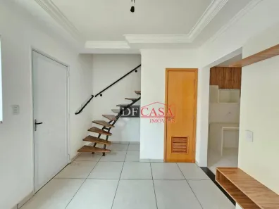 Sobrado com 2 Quartos para alugar, 64m² no Chácara Santo Antônio (Zona Leste), São Paulo