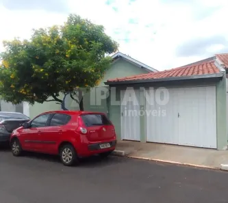 Casa com 3 Quartos à venda, 153m² no Centro, Araraquara