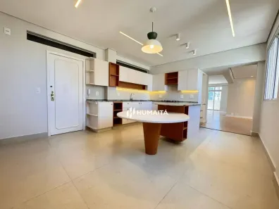 Apartamento com 3 Quartos à venda, 177m² no Centro, Londrina