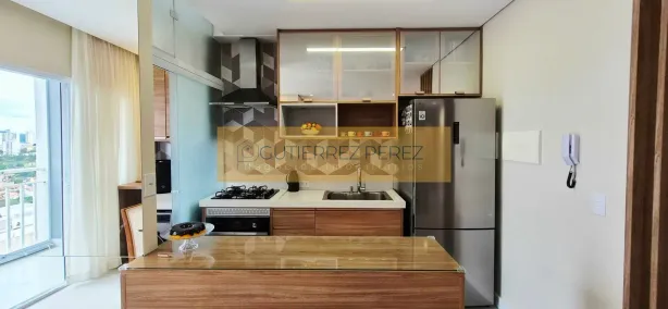 Apartamento com 2 Quartos à venda, 67m² no Mogi Moderno, Mogi das Cruzes