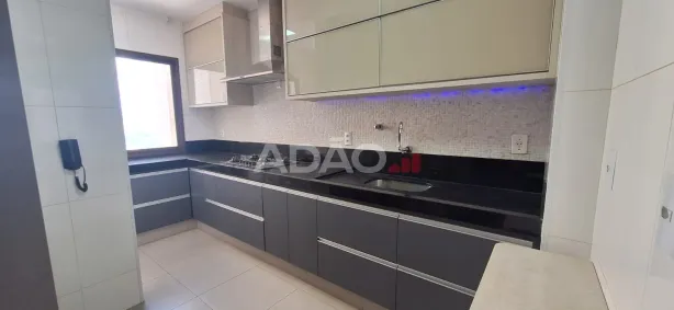 Apartamento com 3 Quartos à venda, 90m² no Setor Bueno, Goiânia