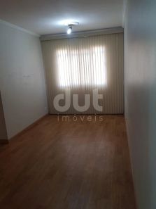 Apartamento com 2 Quartos à venda, 55m² no Jardim Capivari, Campinas
