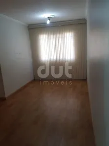 Apartamento com 2 Quartos à venda, 55m² no Jardim Capivari, Campinas