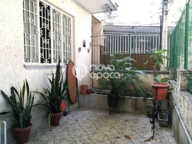 Apartamento com 2 Quartos à venda, 60m² no Andaraí, Rio de Janeiro
