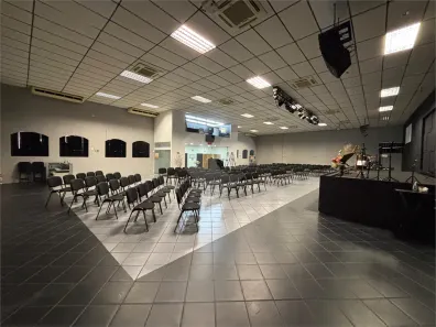Prédio Comercial à venda, 1126m² no Sítio do Mandaqui, São Paulo