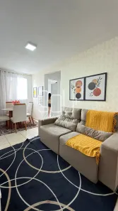 Apartamento com 2 Quartos à venda, 44m² no Nova Parnamirim, Parnamirim