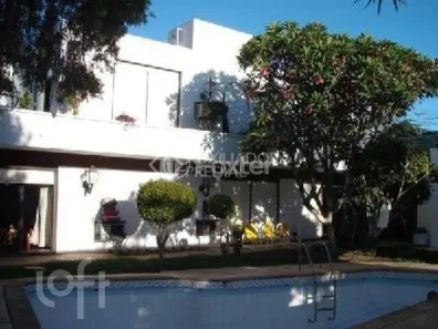 Casa com 3 Quartos à venda, 480m² no Menino Deus, Porto Alegre