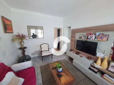 Casa com 3 Quartos à venda, 100m² no Rocha, São Gonçalo