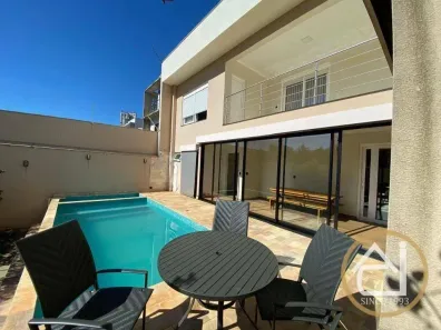 Sobrado com 3 Quartos à venda, 500m² no Parque Residencial Alcântara, Londrina