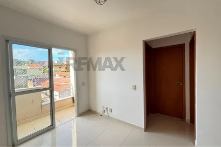 Apartamento com 2 Quartos à venda, 52m² no Jardim Salessi, Itatiba