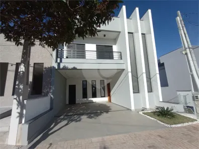 Casa com 3 Quartos à venda, 168m² no Residencial Lago dos Ipês, Itapetininga