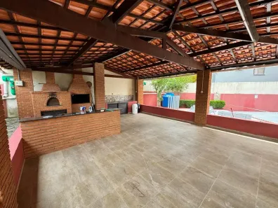 Apartamento com 3 Quartos à venda, 90m² no Santa Terezinha, São Bernardo do Campo