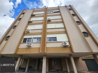 Cobertura com 2 Quartos à venda, 147m² no Medianeira, Porto Alegre