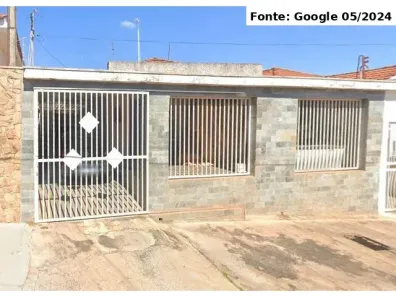 Casa com 2 Quartos à venda, 207m² no São Francisco, Catanduva