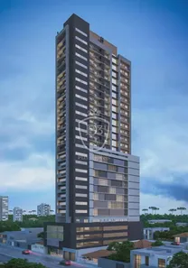 Imóvel Comercial com 3 Quartos à venda, 832m² no Centro, Ponta Grossa