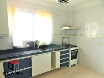 Cobertura com 2 Quartos à venda, 108m² no Vila Curuçá, Santo André