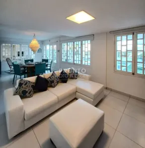 Sobrado com 5 Quartos à venda, 350m² no Muro Alto, Ipojuca