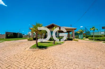 Lote/Terreno à venda, 610m² no Loteamento Parque dos Alecrins, Campinas