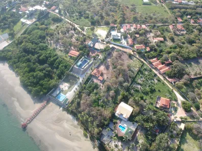Lote/Terreno à venda, 10132m² no Barra, Fortim