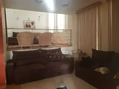 Casa com 4 Quartos à venda, 386m² no City Ribeirão, Ribeirão Preto