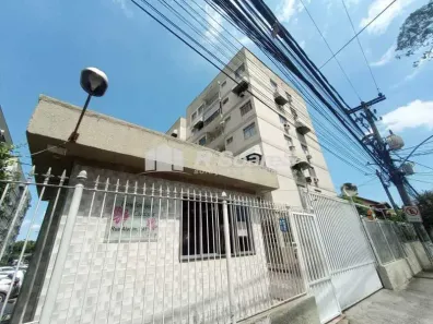 Apartamento com 2 Quartos à venda, 70m² no Vila Valqueire, Rio de Janeiro