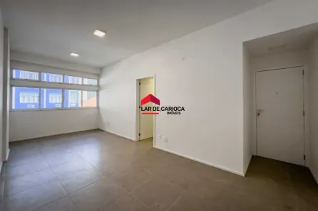Apartamento com 3 Quartos à venda, 96m² no Copacabana, Rio de Janeiro