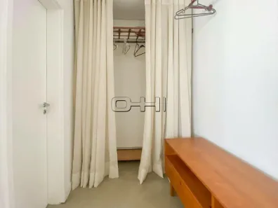 Apartamento com 1 Quarto para alugar, 89m² no Vila Gertrudes, São Paulo