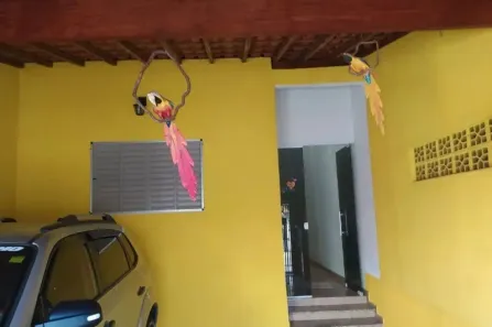 Casa com 2 Quartos à venda, 150m² no Jardim Americano, São José dos Campos