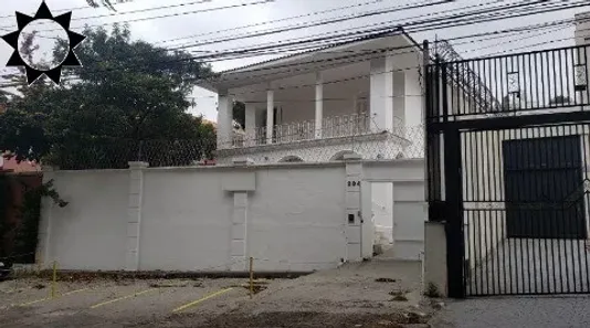 Imóvel Comercial com 1 Quarto à venda, 450m² no Pacaembu, São Paulo