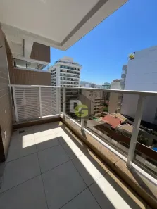 Apartamento com 1 Quarto à venda, 70m² no Icaraí, Niterói