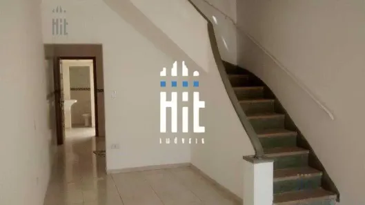 Sobrado com 2 Quartos à venda, 104m² no Vila Vermelha, São Paulo