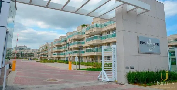 Cobertura com 3 Quartos à venda, 178m² no Recreio dos Bandeirantes, Rio de Janeiro