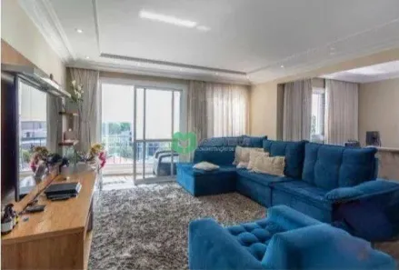 Apartamento com 2 Quartos à venda, 92m² no Alto da Lapa, São Paulo