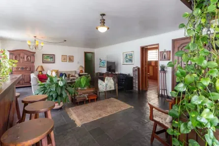 Apartamento com 4 Quartos à venda, 200m² no Jardim Paulista, São Paulo