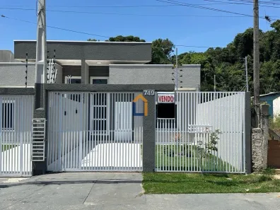 Casa com 1 Quarto à venda, 90m² no Nações, Fazenda Rio Grande