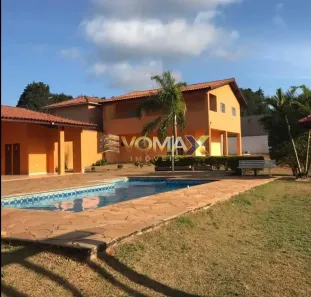 Fazenda/Sítio com 3 Quartos para alugar, 273m² no Chácaras Alvorada, Itapetininga