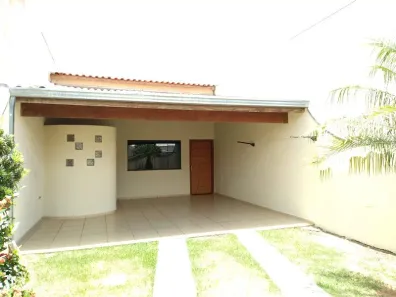 Casa com 2 Quartos à venda, 88m² no Parque Nova Carioba, Americana