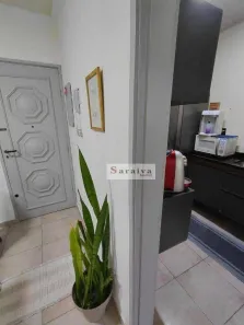 Apartamento com 3 Quartos à venda, 70m² no Rudge Ramos, São Bernardo do Campo