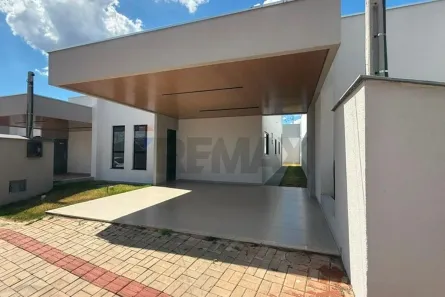 Casa de Condomínio com 3 Quartos à venda, 111m² no Jardim dos Ipês I, Araguaína