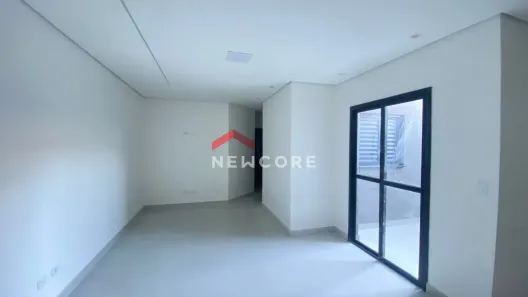 Apartamento com 3 Quartos à venda, 74m² no Parque das Nações, Santo André