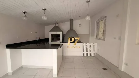 Casa com 2 Quartos à venda, 138m² no Vila Linda, Santo André