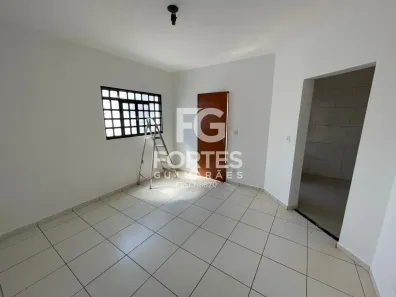 Apartamento com 2 Quartos para alugar, 72m² no Vila Monte Alegre, Ribeirão Preto